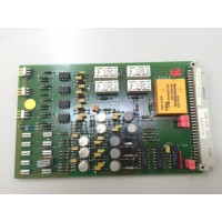 AMAT Opal 70312537300 Slow Scan Inter Board...